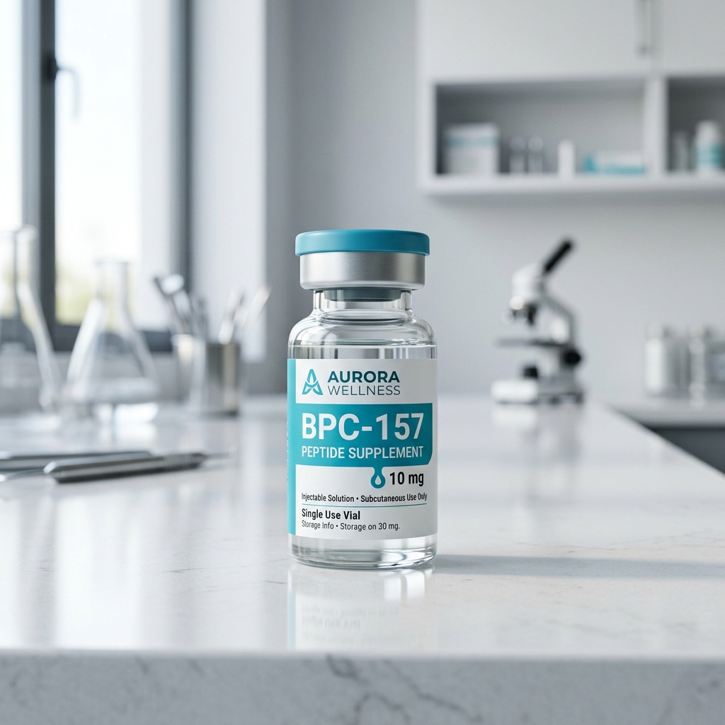Reconstituire Peptide