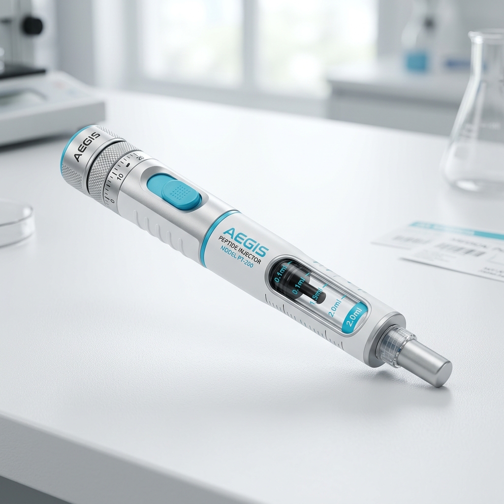 Pharmagrup Retatrutide Pen Max LAB (20mg Pen)